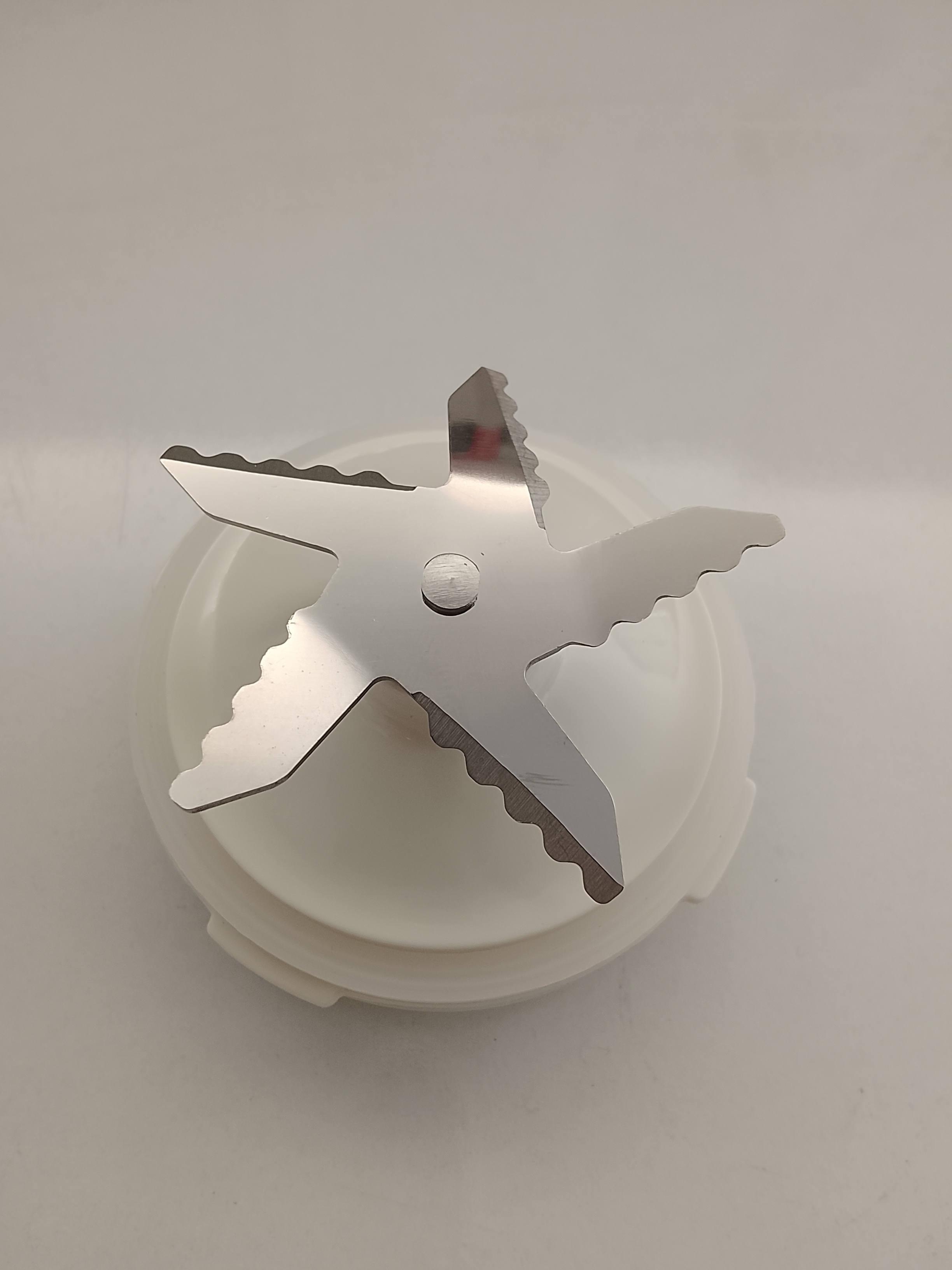 تیغ داخل پارچ فیلیپس