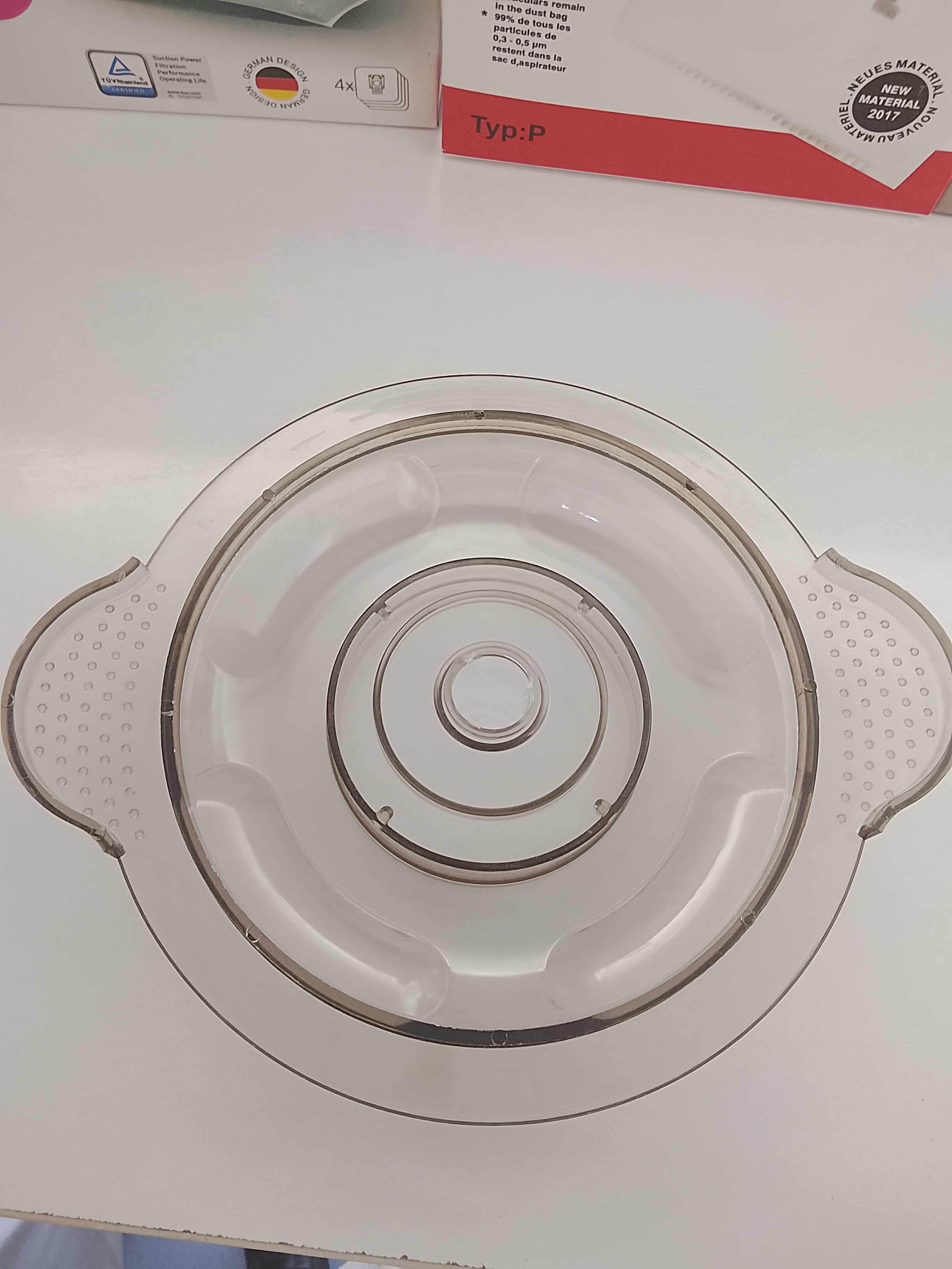 درب خرد کن دولیتری